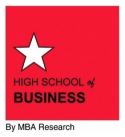 HS of Business logo