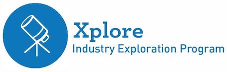 Xplore Industry logo
