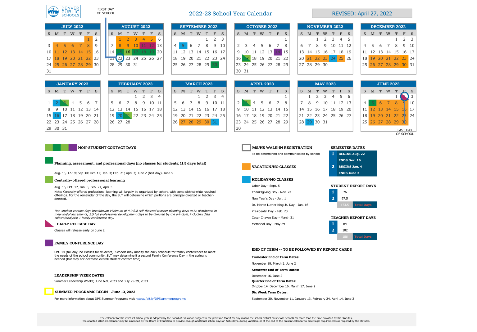 john-f-kennedy-high-school-school-year-calendar-bell-schedule