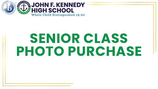 Senior Class Photo Purchase graphic